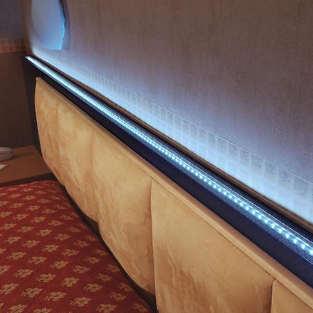 Hotel Vittoria Trapani Pokój zdjęcie
