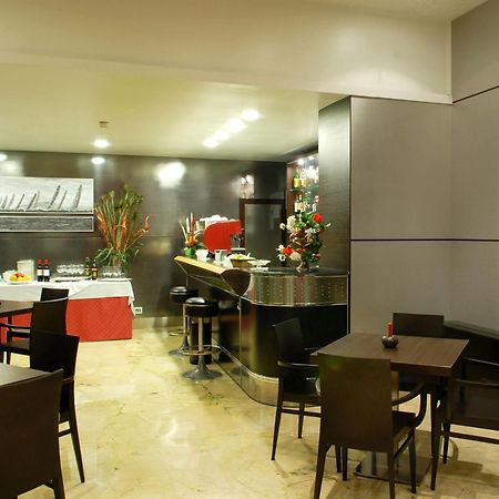 Hotel Vittoria Trapani Zewnętrze zdjęcie
