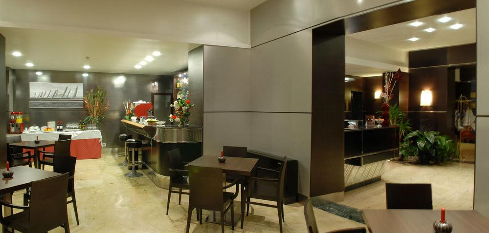 Hotel Vittoria Trapani Zewnętrze zdjęcie
