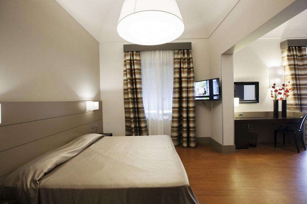 Hotel Vittoria Trapani Zewnętrze zdjęcie