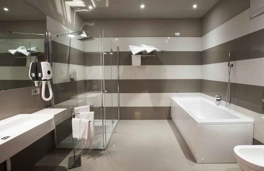 Hotel Vittoria Trapani Zewnętrze zdjęcie