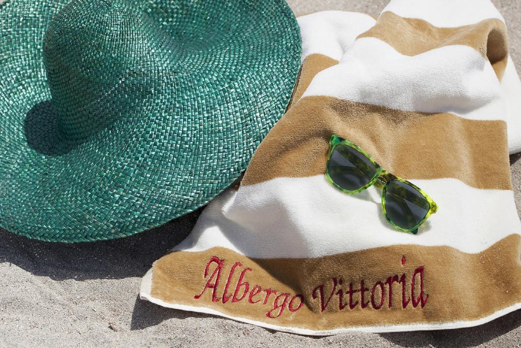 Hotel Vittoria Trapani Zewnętrze zdjęcie