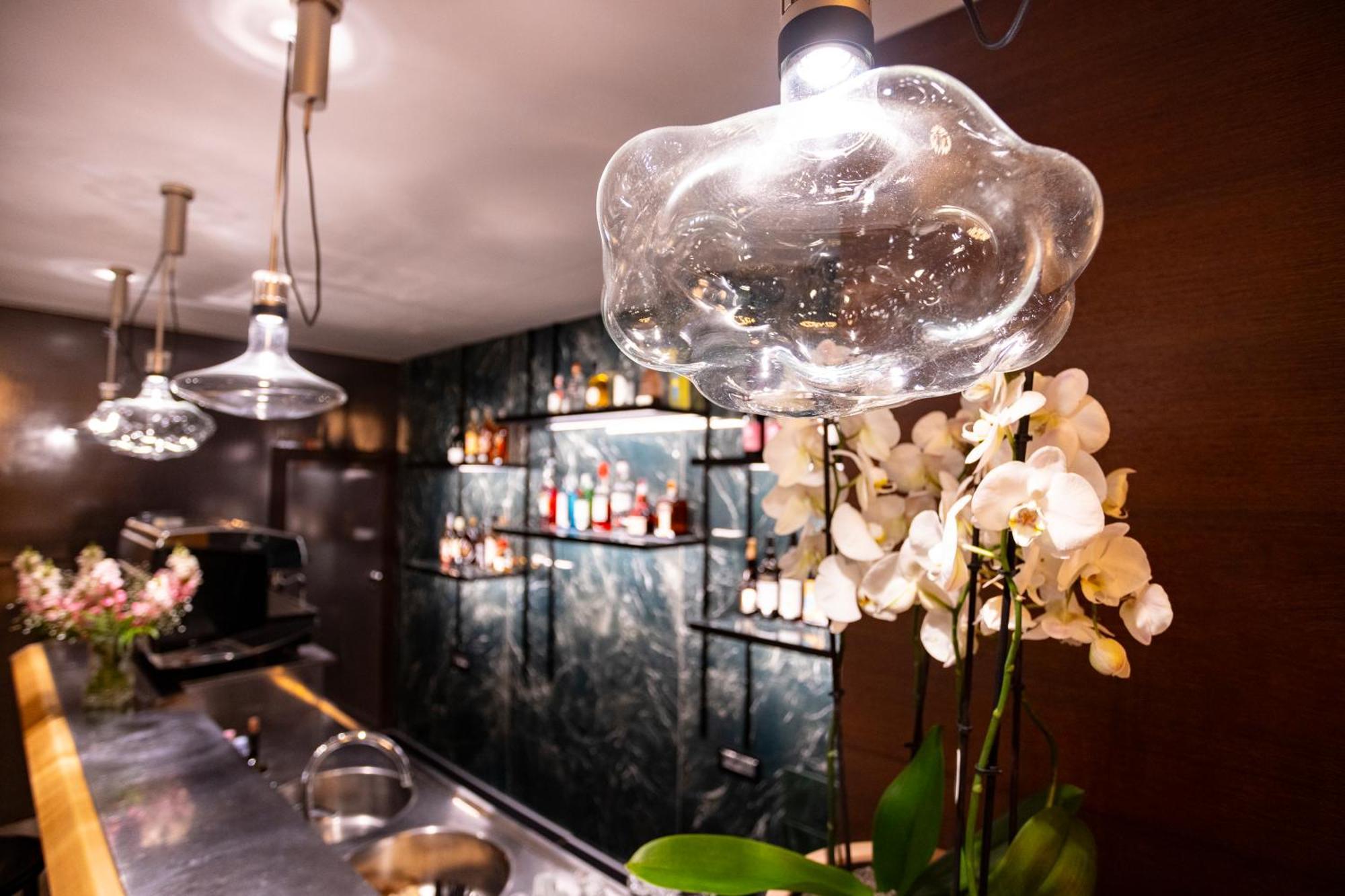 Hotel Vittoria Trapani Zewnętrze zdjęcie