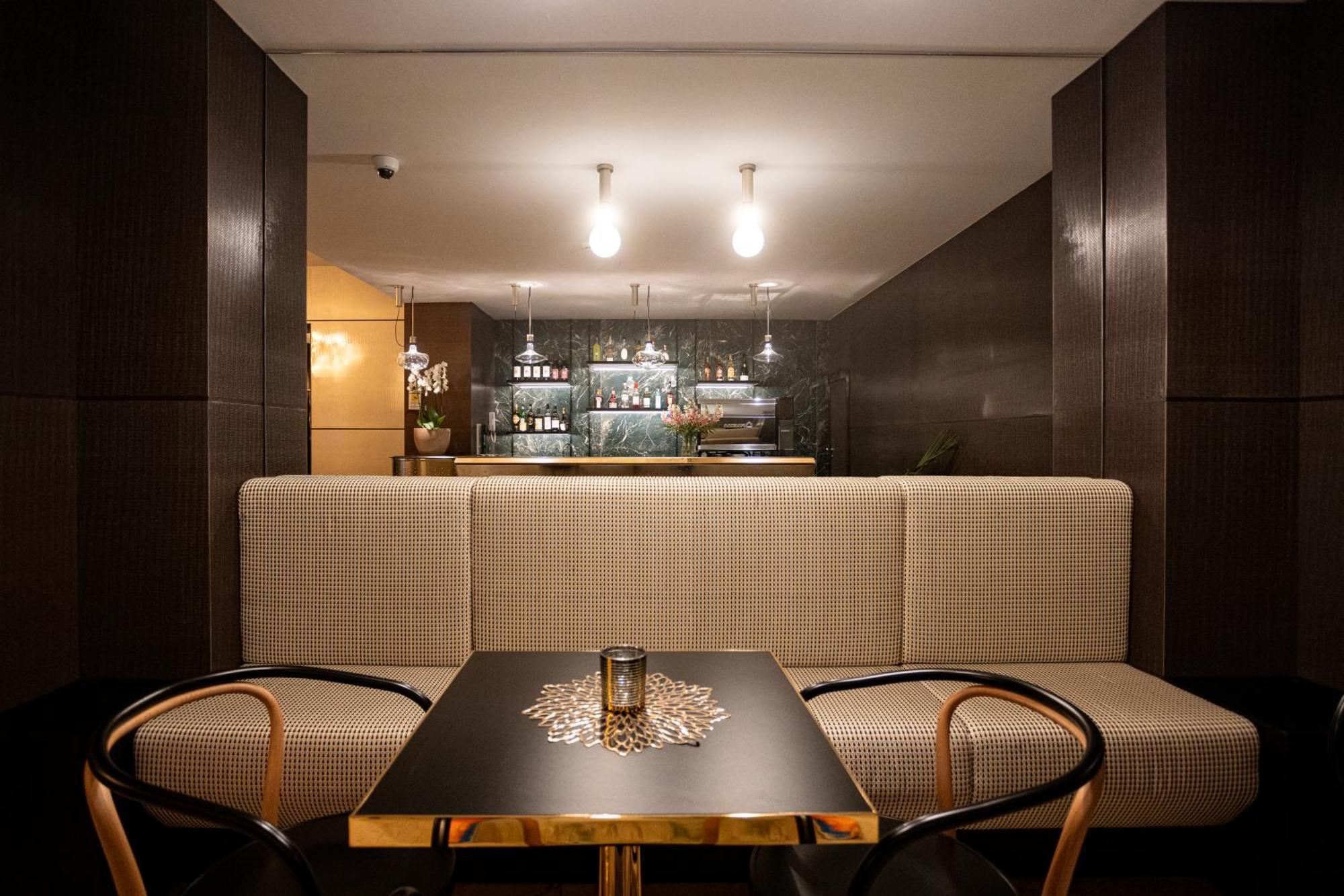 Hotel Vittoria Trapani Zewnętrze zdjęcie