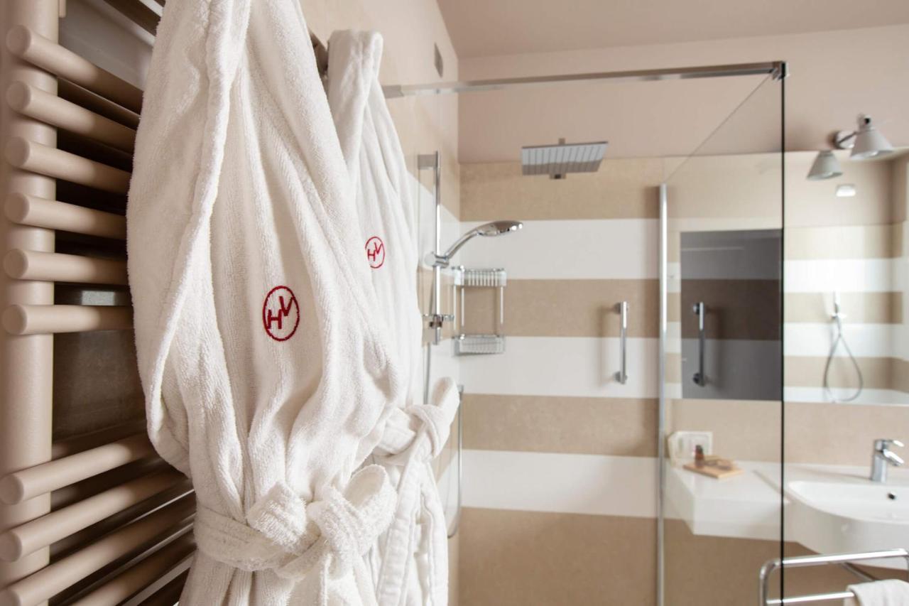 Hotel Vittoria Trapani Zewnętrze zdjęcie