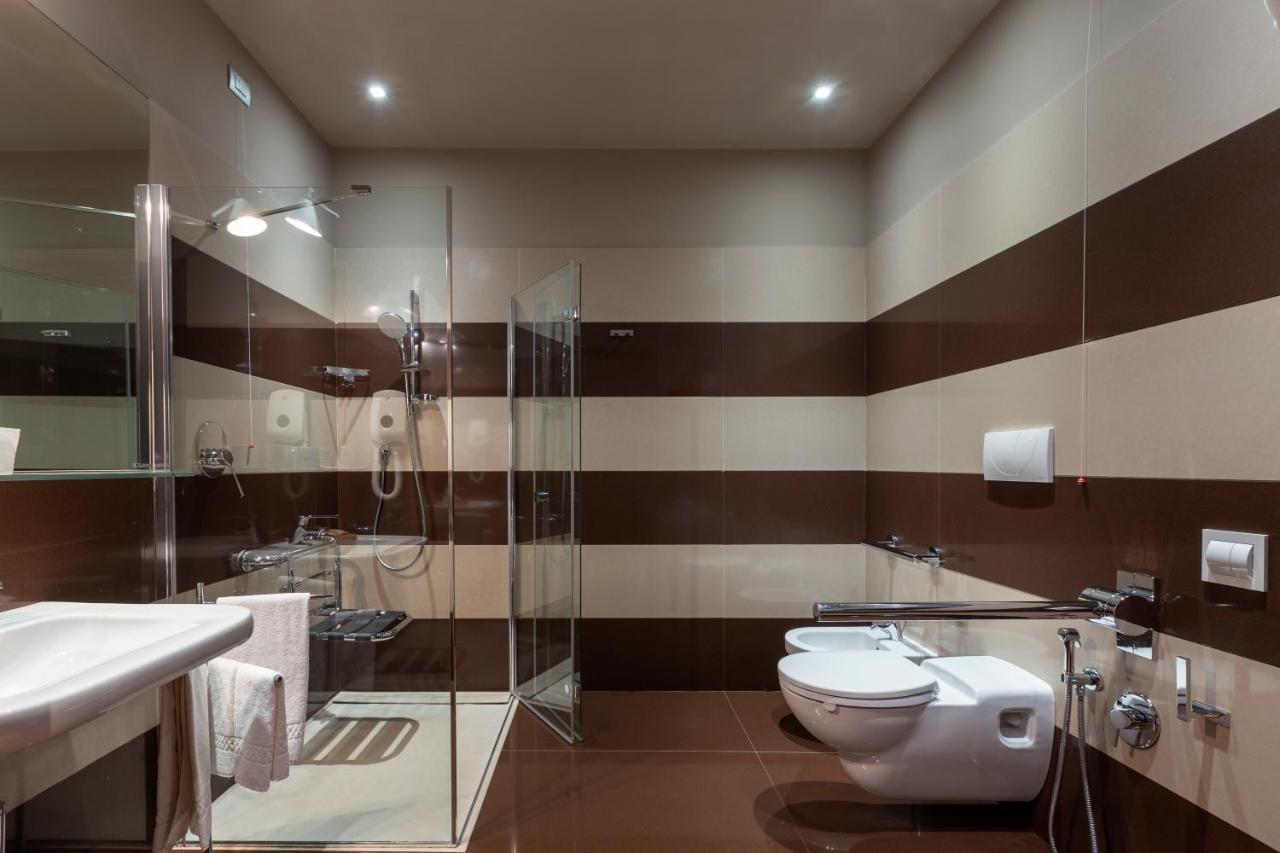 Hotel Vittoria Trapani Zewnętrze zdjęcie